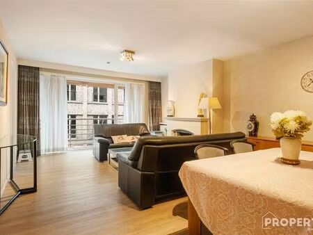 appartement à vendre à roeselare € 185.000 (lk8vf) - property vastgoed | zimmo