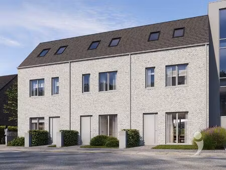 huis te koop in korbeek-lo met 3 slaapkamers