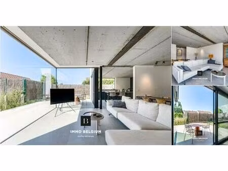 maison à vendre à snoekstraat 28b de haan (rbv12199)