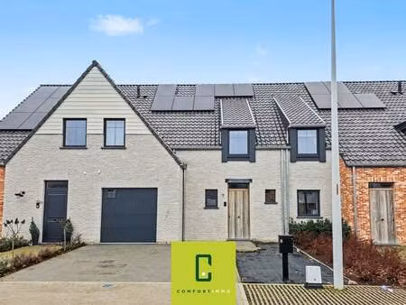 maison à vendre à jabbeke € 499.000 (lk8bn) | zimmo