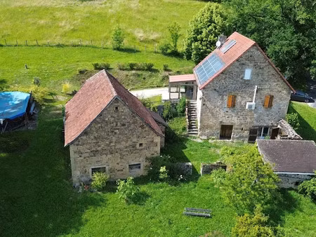 vente maison 4 pièces 102 m² à meyssac (19500)  217 000 €