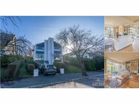 villa à vendre avec garage et terrasse   waterloo (vbd79797)