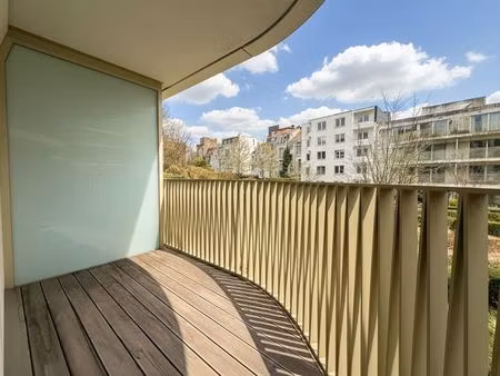 appartement à vendre à etterbeek € 540.000 (lheed) - bx home expert immo | zimmo