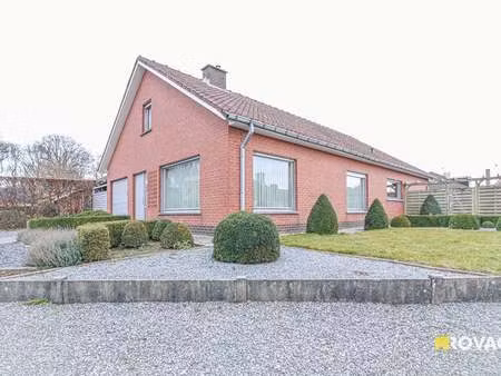 maison à vendre à ardooie € 264.000 (lk88s) - rovac immobilien | zimmo