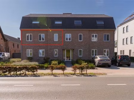 appartement à vendre à minderhout € 349.000 (lk887) - heylen vastgoed - oostmalle | zimmo