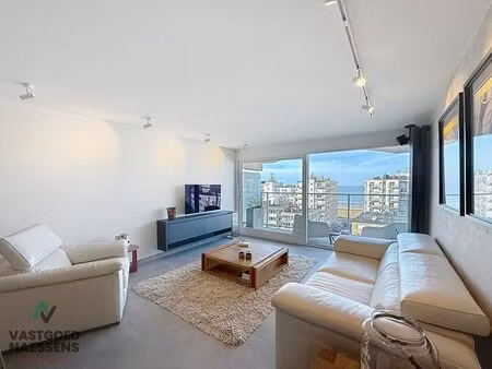 appartement à vendre à oostende € 545.000 (lk8da) - vastgoed naessens bvba | zimmo