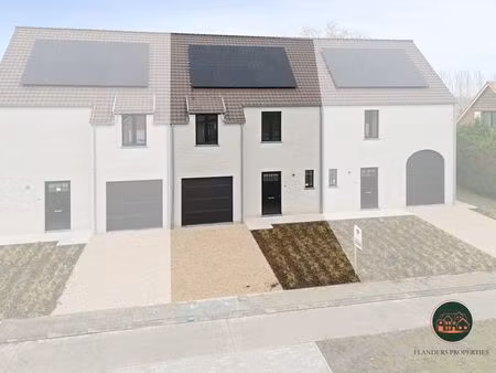 maison à vendre à maldegem € 497.500 (lk8dx) | zimmo