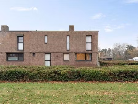 maison à vendre à turnhout € 265.000 (lk88i) - heylen vastgoed - turnhout | zimmo