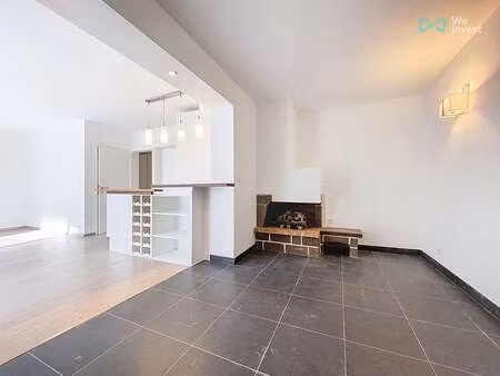 maison à louer à wezembeek-oppem € 1.550 (lk8as) - we invest bruxelles-est | zimmo