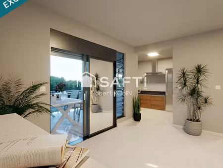 vente appartement 4 pièces 72 m² à matoury (97351)  225 000 €