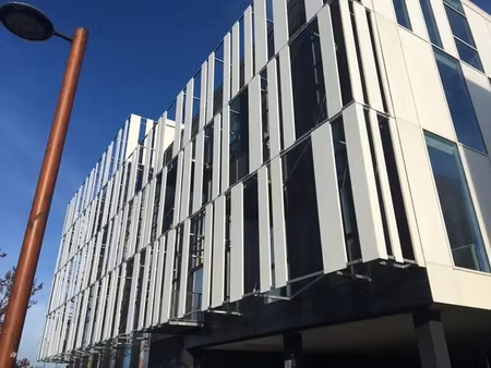 location bureau balma 31130