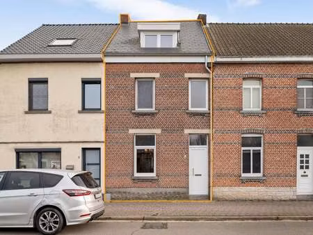 maison à vendre à heffen € 269.000 (lk8nm) - jamar | zimmo