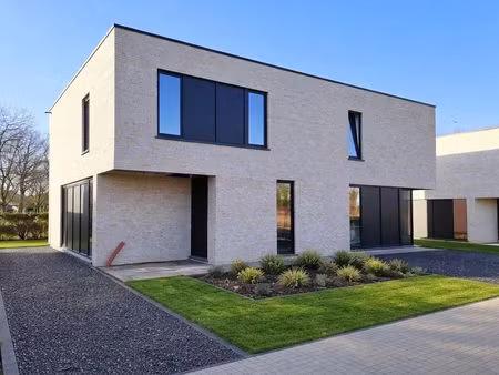 maison à vendre à millen € 352.000 (lk8dz) | zimmo