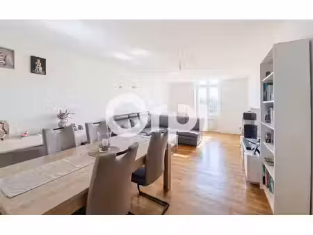 appartement la fère m² t-3 à vendre  78 900 €