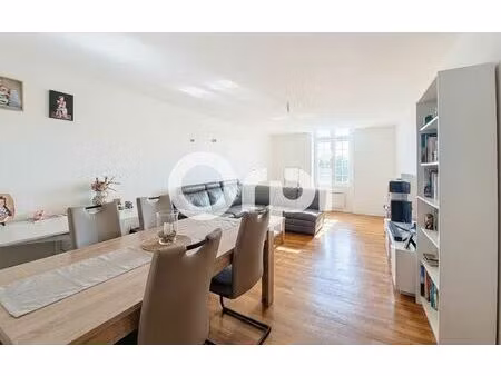 appartement la fère m² t-3 à vendre  82 900 €