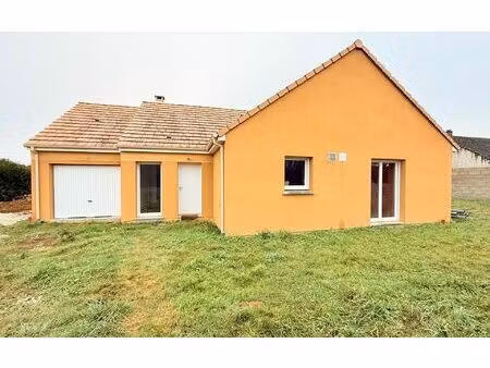 maison chenoise 96 m² t-4 à vendre  236 250 €