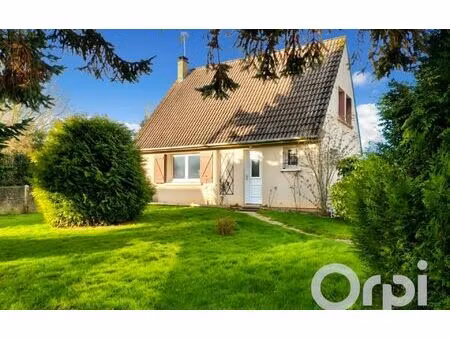 maison gournay-en-bray m² t-4 à vendre  149 500 €