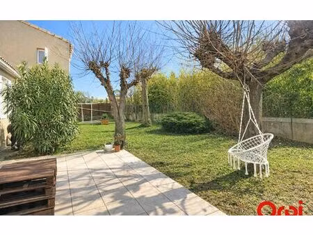 maison le pontet 112.75 m² t-4 à vendre  285 000 €