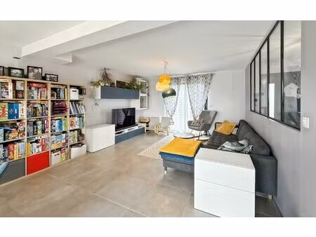 maison patay m² t-5 à vendre  254 400 €