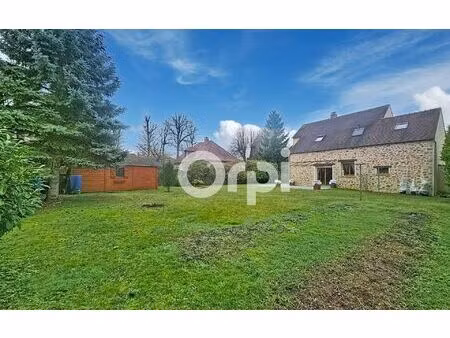 maison seine-port 175.4 m² t-8 à vendre  522 000 €