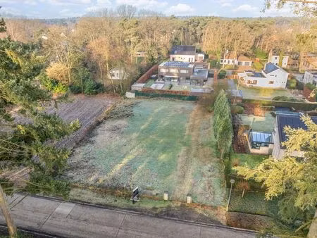 terrain à vendre à herentals € 375.000 (lk8e0) - liva vastgoed | zimmo