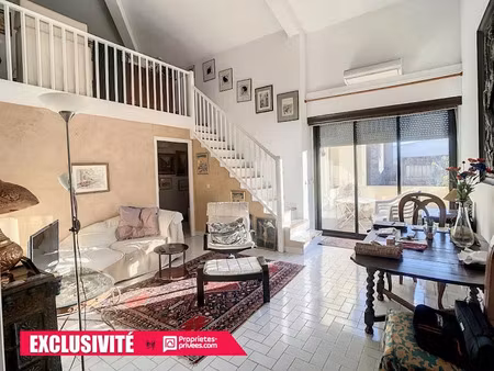 vente appartement 6 pièces 109 m² à ganges (34190)  210 000 €