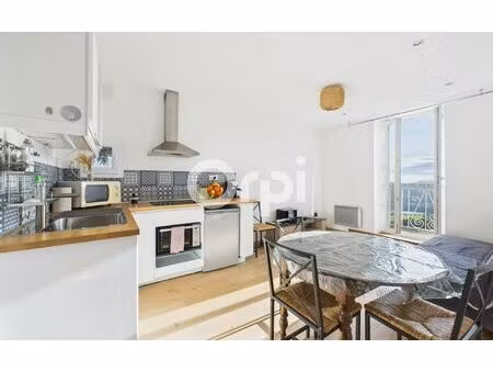 appartement montauroux 32.79 m² t-2 à vendre  127 500 €