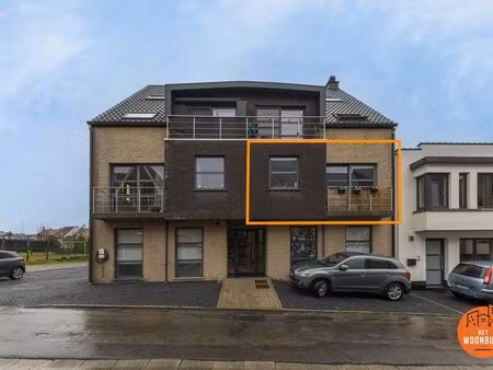 appartement à vendre à ninove € 289.000 (lk8fs) - het woonburo | zimmo