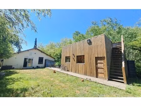 maison brières-les-scellés m² t-4 à vendre  284 500 €
