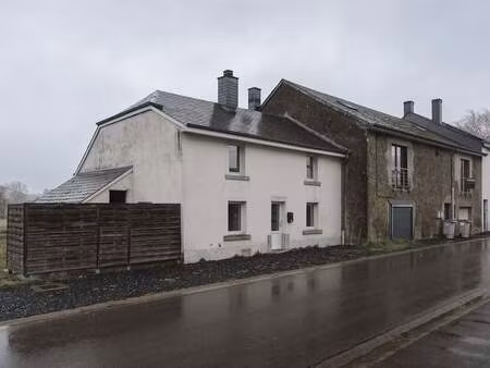 maison à vendre à léglise € 189.000 (lk7zq) - pepit-immo | zimmo