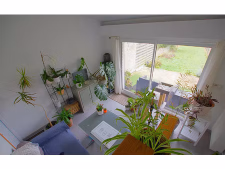 maison nesle m² t-3 à vendre  90 000 €