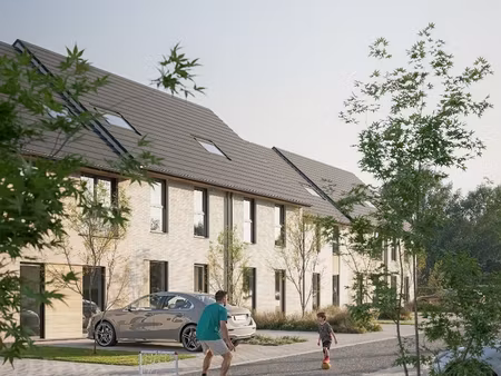 huis te koop in zwevegem met 3 slaapkamers