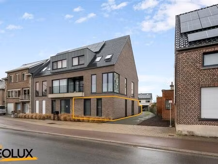 appartement à vendre à londerzeel € 385.000 (lk8qa) - immo leolux | zimmo