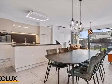 appartement à vendre à londerzeel € 435.000 (lk8qa) - immo leolux | zimmo