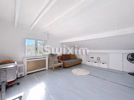 vente appartement 2 pièces 48 m² à ornex (01210)  215 000 €