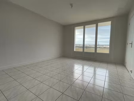 vente appartement 4 pièces 86 m² à pontoise (95000)  218 000 €