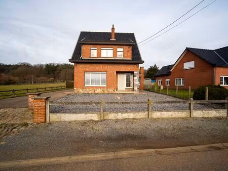 maison à vendre à rillaar € 250.000 (lk826) - kurt geysels | zimmo