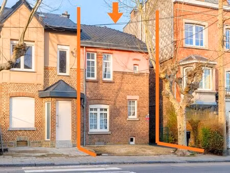 maison à vendre à jupille-sur-meuse € 189.000 (lk8vr) - waucomont immo | zimmo