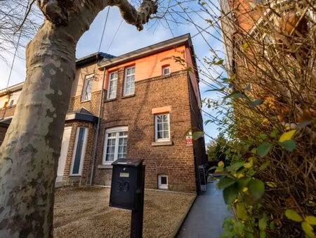 maison à vendre à jupille-sur-meuse € 195.000 (lk8vr) - waucomont immo | zimmo