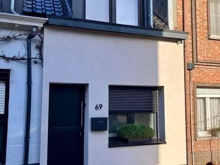 maison à vendre à steendorp € 249.000 (lk85o) - bel-investment | zimmo