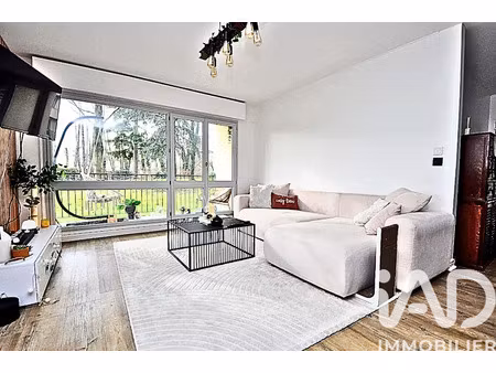 vente appartement 3 pièces 76 m² à arpajon (91290)  229 000 €