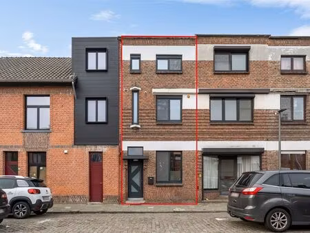 maison à vendre à turnhout € 279.000 (lk86o) - heylen vastgoed - turnhout | zimmo