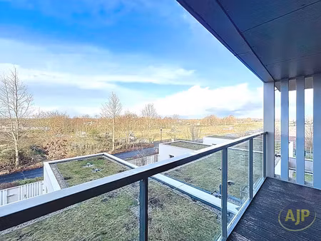 vente appartement 3 pièces 62.4 m² à pace (35740)  229 900 €