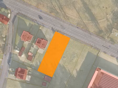 terrain à vendre à heusden € 275.000 (kvl3a) - luxar-minas projects | zimmo