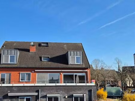 appartement à vendre à wezemaal € 360.000 (lk870) - | zimmo