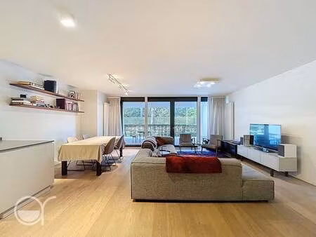 appartement à louer à sint-denijs-westrem € 1.195 (lk7xn) - agence rosseel | zimmo