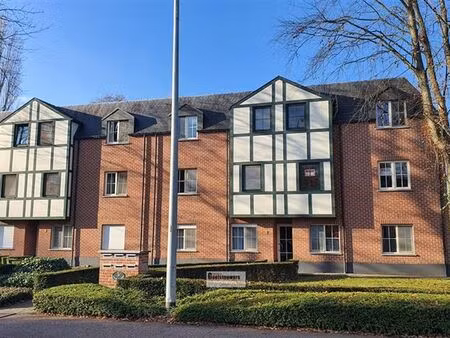 appartement à vendre à kapellen € 389.000 (lk7zs) - goetstouwers - hoevenen | zimmo