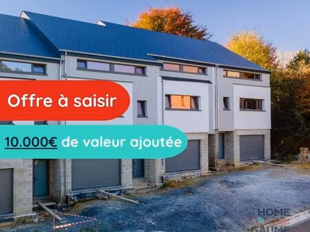 maison à vendre à izel € 360.000 (lk8po) | zimmo