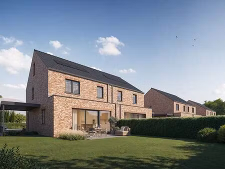 maison à vendre à kuurne € 399.000 (lk7z4) | zimmo