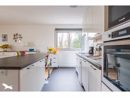 vente appartement 2 pièces 55 m² à nantes (44000)  219 390 €